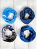 Multifunctional Print Bandana Scarf 